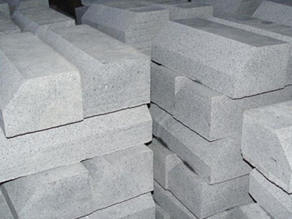 灰麻路側(cè)石 灰麻路側(cè)石